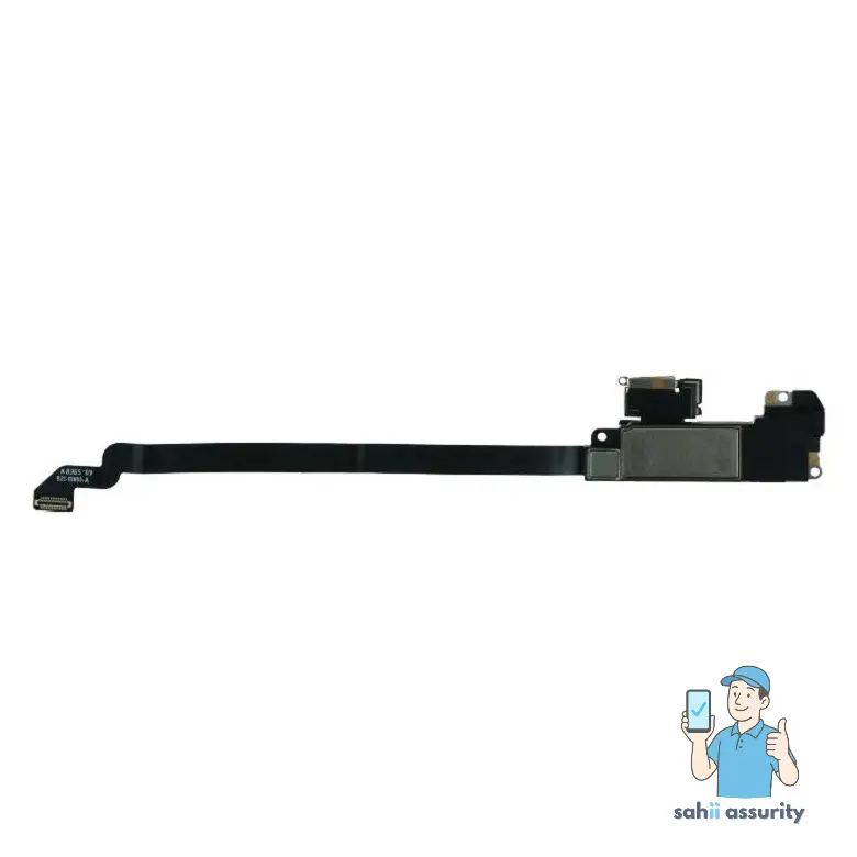 Speaker Flex Cable for Apple iPhone XR thumbnail